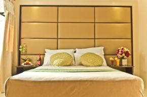 Canberry Hotel